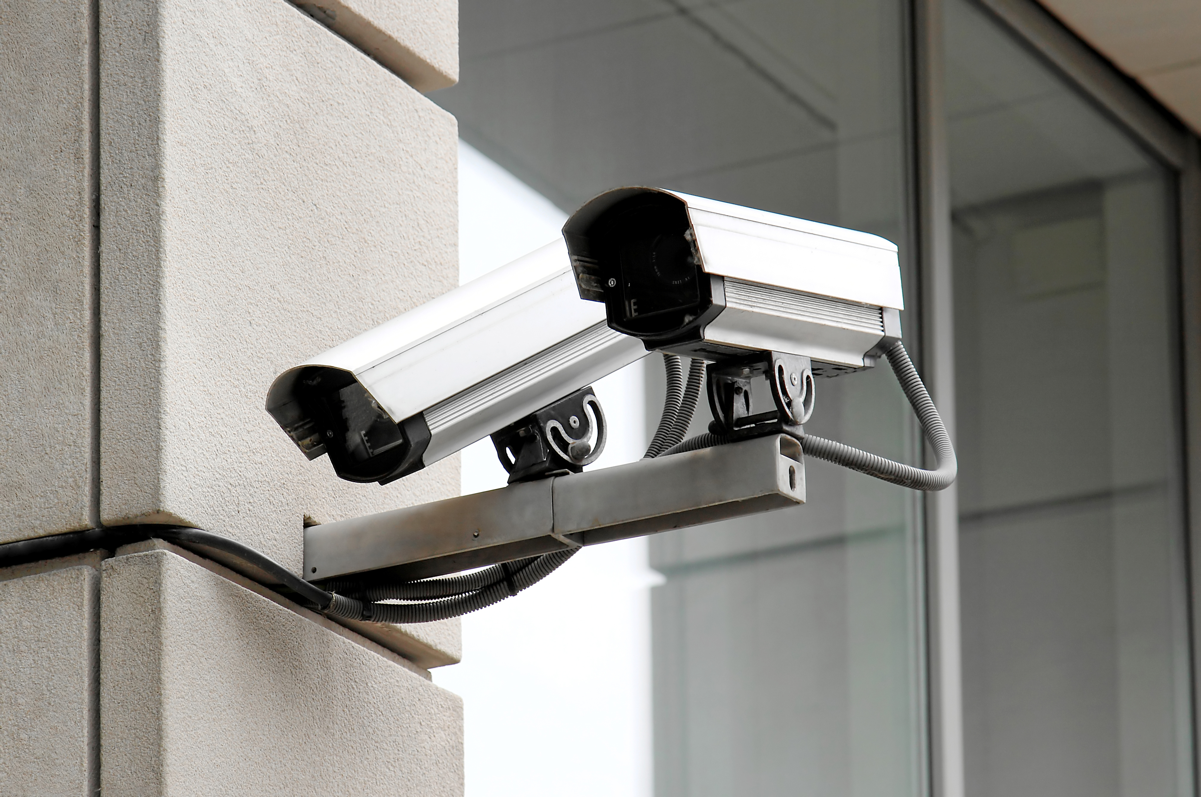 Advantages of Home Security Cameras